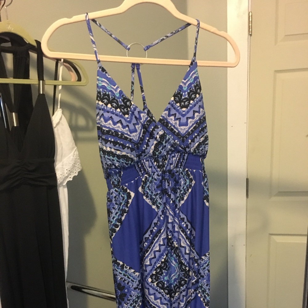 I.N.C beautiful dress size Medium